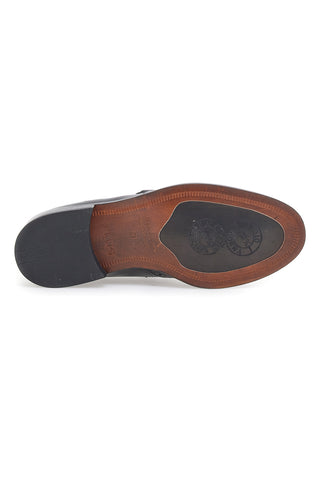 Čevlji Stringati No Lace Pittarello Plus 025 Črni