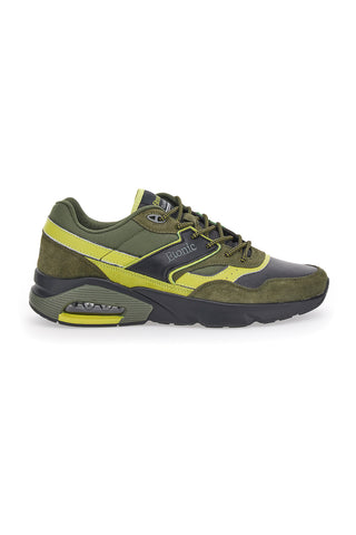 Superge Etonic Stable Oliva
