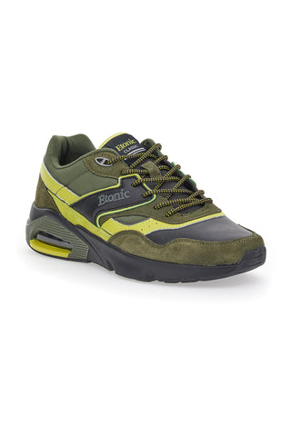 Superge Etonic Stable Oliva