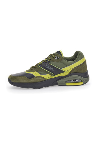 Superge Etonic Stable Oliva