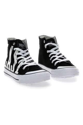 Everlast Mid Black Superge 2127