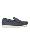 Mokasini Blue Pittarello Act 42602