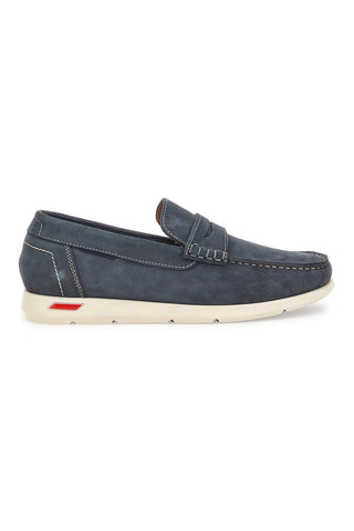 Mokasini Blue Pittarello Act 42602