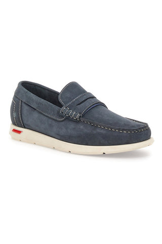 Mokasini Blue Pittarello Act 42602