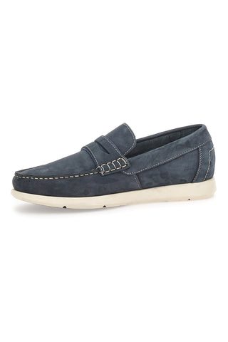 Mokasini Blue Pittarello Act 42602