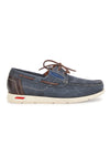 Mokasini Blue Pittarello Act 42601