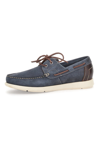 Mokasini Blue Pittarello Act 42601