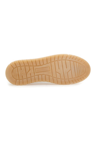 Pittarello Active 42702 kremasti čevlji z vezalkami