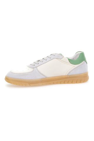 Pittarello Active 42702 kremasti čevlji z vezalkami