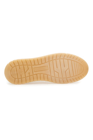 Pittarello Active 42702 kremasti čevlji z vezalkami