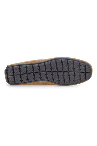 Mokasini iz semiša Pittarello 1511 Wood