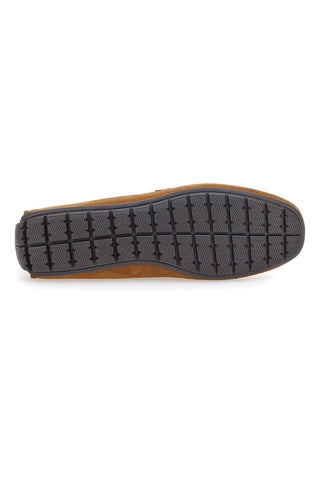 Elegantni mokasini Cognac Pittarello 1517