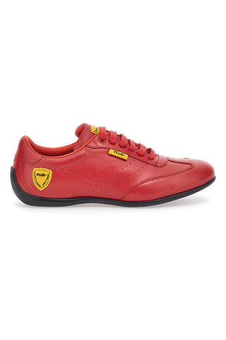 Pittarello Plus vsakdanje vezalke 11811 Red