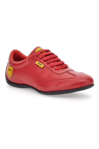 Pittarello Plus vsakdanje vezalke 11811 Red