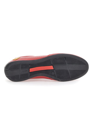 Pittarello Plus vsakdanje vezalke 11811 Red