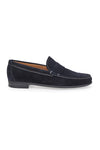 Mokasini Pittarello 7060 Night Blue