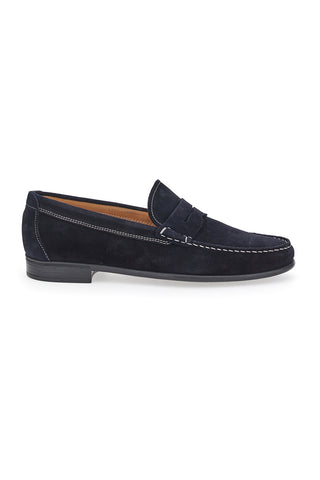 Mokasini Pittarello 7060 Night Blue