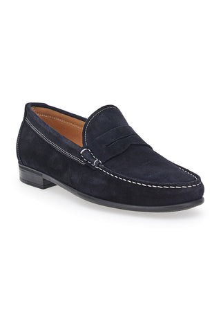 Mokasini Pittarello 7060 Night Blue