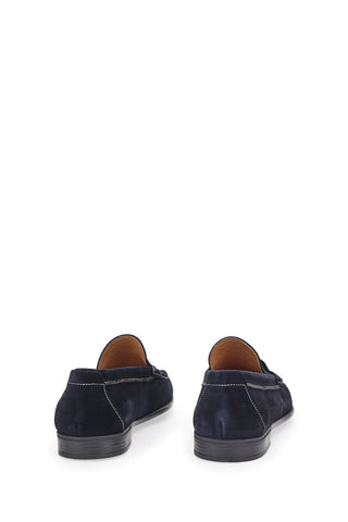 Mokasini Pittarello 7060 Night Blue