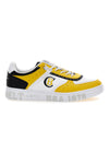 Rumen Cotton Belt Shadow Sneakers