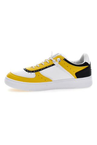 Rumen Cotton Belt Shadow Sneakers