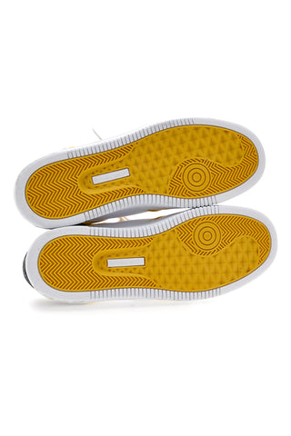 Rumen Cotton Belt Shadow Sneakers