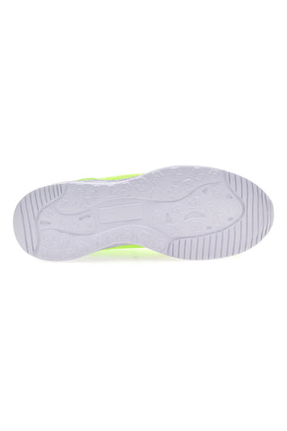 Coveri Gartner tekaške copate Green Fluo