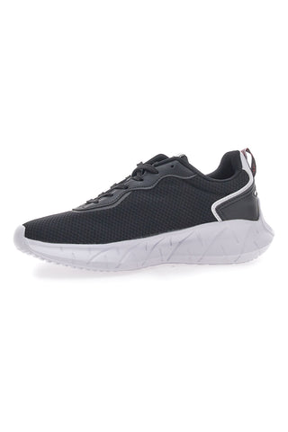 Črni Cotton Belt Omega Fitness superge