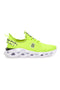 Nogavice Cotton Belt Jupiter Yellow Fluo