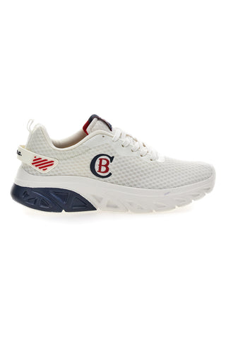 Beli Cotton Belt Ketch Sneakers