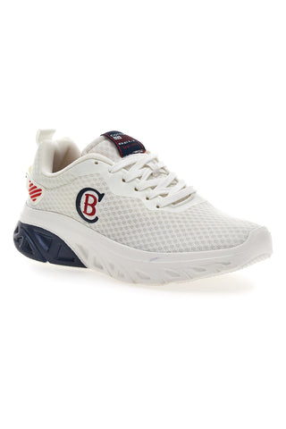 Beli Cotton Belt Ketch Sneakers