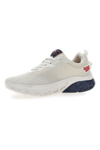 Beli Cotton Belt Ketch Sneakers