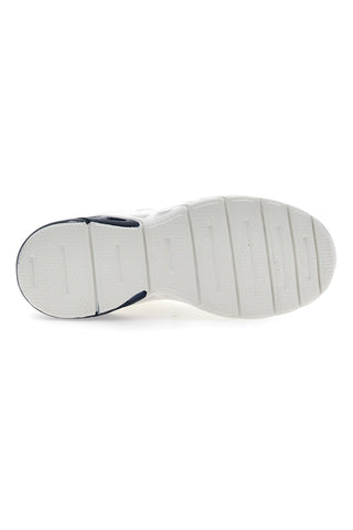 Beli Cotton Belt Ketch Sneakers