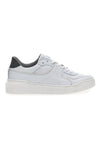 Pittarello Plus 42 White Casual Sneakers