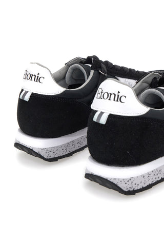 Črni športni copati Etonic Kilometro