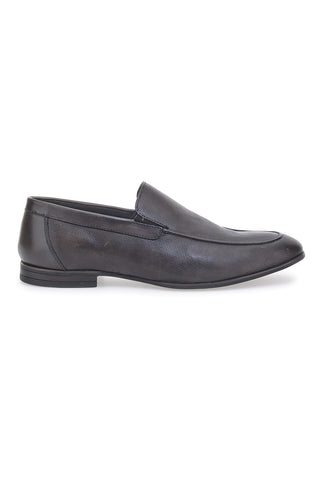 Mocassino Grigio Amerigo Vespucci 102