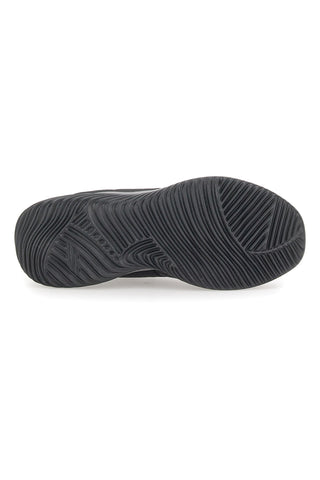 Črni slip-on superge Skechers Bounder Bearko