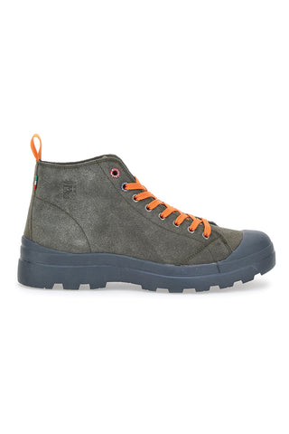 Čevlji Marina Militare 1427 Oliva