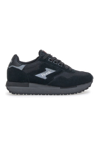 Superge Etonic KM 528 Maestro Črne