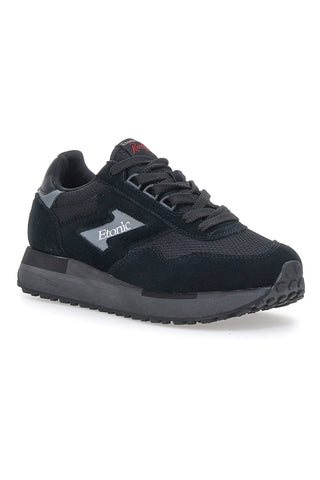 Superge Etonic KM 528 Maestro Črne