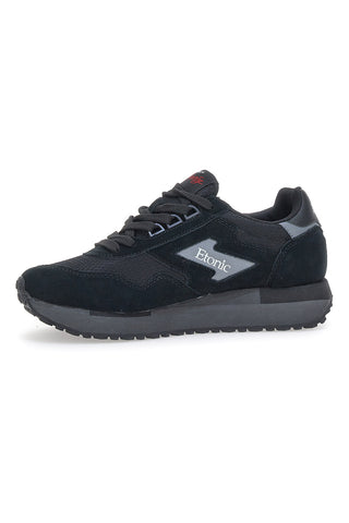 Superge Etonic KM 528 Maestro Črne