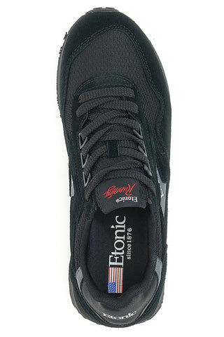 Superge Etonic KM 528 Maestro Črne