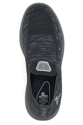 Socks Shoes Johes Land 213005 Siva Melange