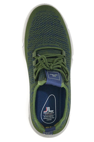 Superge Johes Land 214051 Zelene