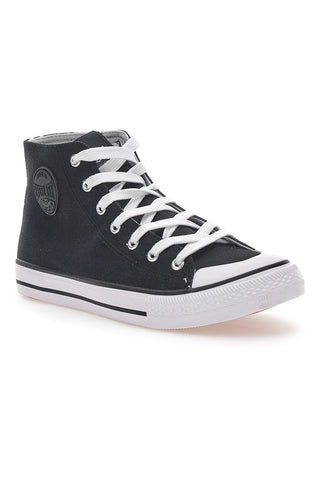 Everlast Superge srednjega kroja 2302129 Black