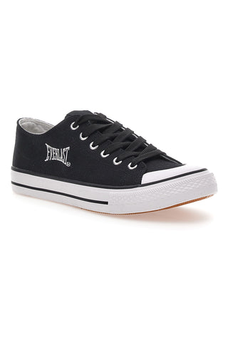 Everlast platnene superge 2302130 Black