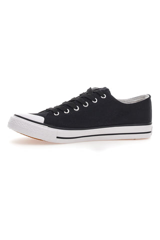 Everlast platnene superge 2302130 Black