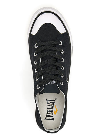 Everlast platnene superge 2302130 Black