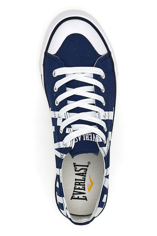 Platnene superge Everlast 2302128 Modra