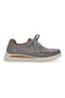 Čevlji z vezalkami Skechers Forenzo Taupe